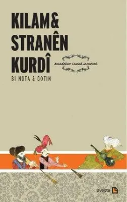 Kilam - Stranen Kurdi : Bi Nota Gotin