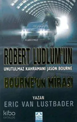 Bourneun Mirası
