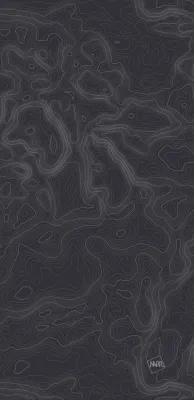 CONTOUR MAP
