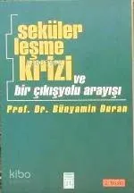 Sekülerleşme Krizi
