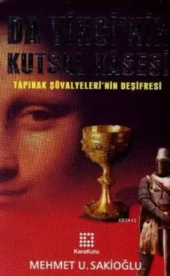 Da Vinci'nin Kutsal Kasesi