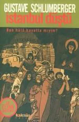 İstanbul Düştü