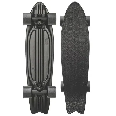 GLOBE 10525144 BANTAM ST MATT BLACK