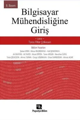 Bilgisayar Mühendisliğine Giriş
