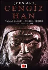 Cengiz Han