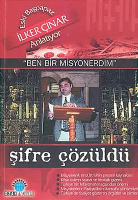 Ben Bir Misyonerdim