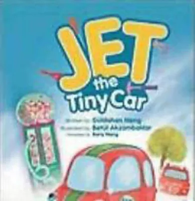 Jet The Tıny Car