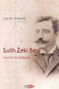 Salih Zeki Bey
