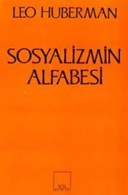 SOSYALİZMİN ALFABESİ