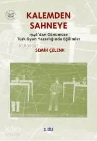 Kalemden Sahneye-3