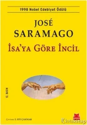 İsa'ya Göre İncil