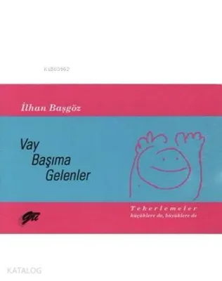Vay Başıma Gelenler