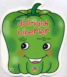 Dolmalık Biberler