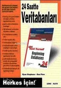 24 Saatte Veritabanları