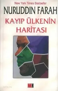 Kayıp Ülkenin Haritası