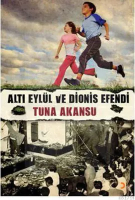 Altı Eylül ve Dionis Efendi