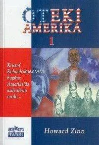 Öteki Amerika