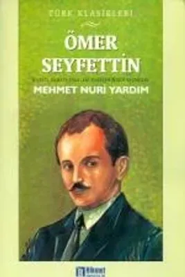 Ömer Seyfettin
