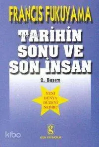 Tarihin Sonu ve Son İnsan