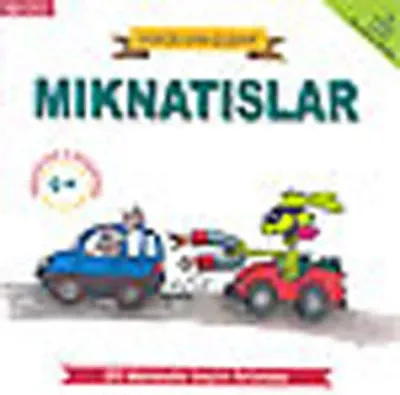 Mıknatıslar