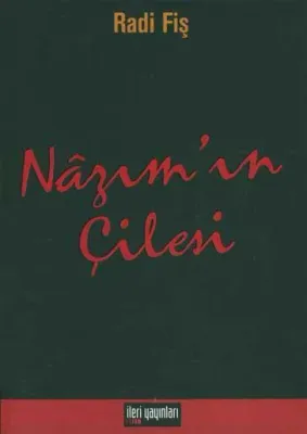 Nazım'ın Çilesi