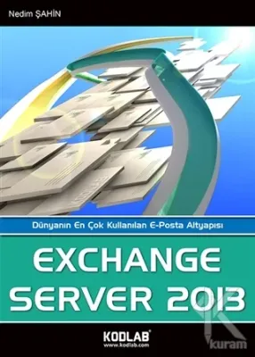 Exchange Server 2013 Nedim Şahin