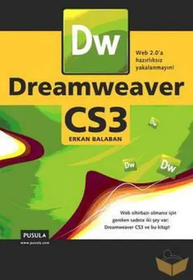 Dreamweaver CS3