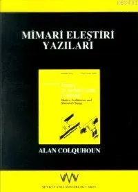 Mimari Eleştiri Yazıları