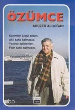 Özümce