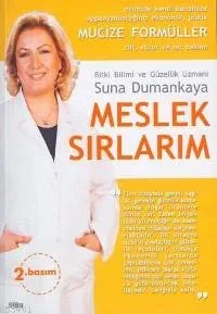 Meslek Sırlarım