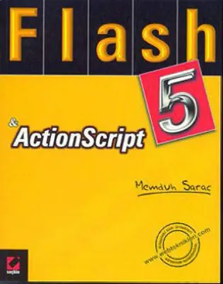 Macromedia Flash 5 ActionScript