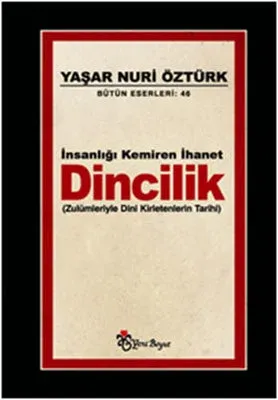 Dincilik