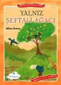 Yalnız Şeftali Ağacı