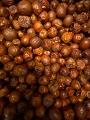 YERLİ HÜNNAP 1 KG