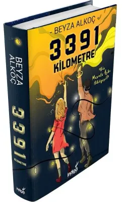 3391 KİLOMETRE %20 indirimli Beyza Alkoç