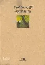 Eylülde Su