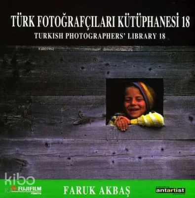 Türk Fotoğrafçıları Kütüphanesi 18