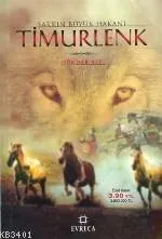 Timurlenk -şarkın Büyük Hakanı-