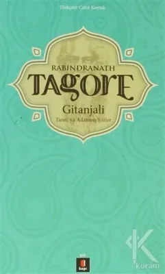 Gitanjali Rabindranath Tagore