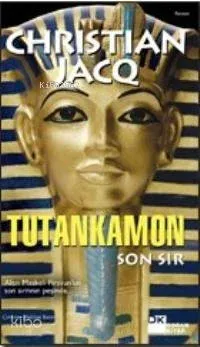 Tutankamon Son Sır