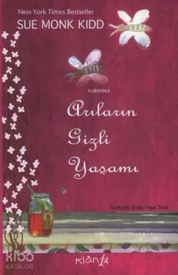Arıların Gizli Yaşamı