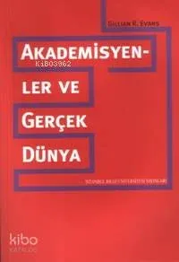 Akademisyenler ve Gerçek Dünya