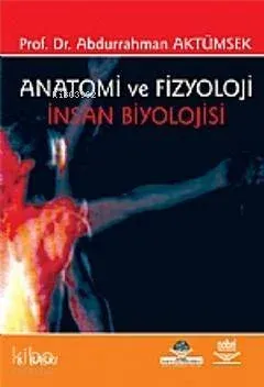 Anatomi ve Fizyoloji