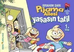 Pijama Ailesi 1