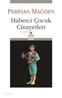 Haberci Çocuk Cinayetleri
