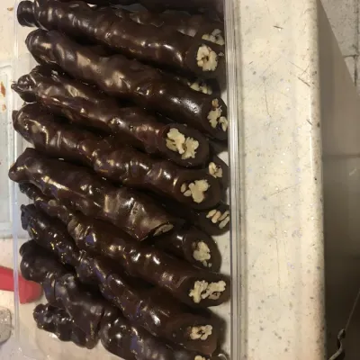 Beypazarı Cevizli Sucuk (500 g) Beypazarı Cevizli Sucuk (500 g)