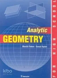 Analytic Geometry
