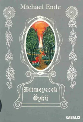 Bitmeyecek Öykü