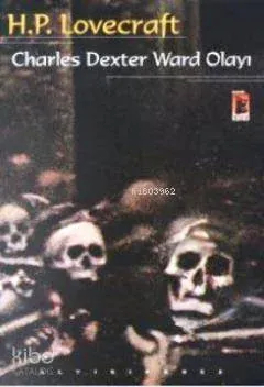 Charles Dexter Ward Olayı