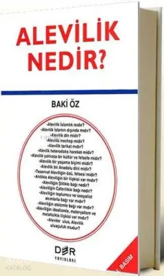 Alevilik Nedir?